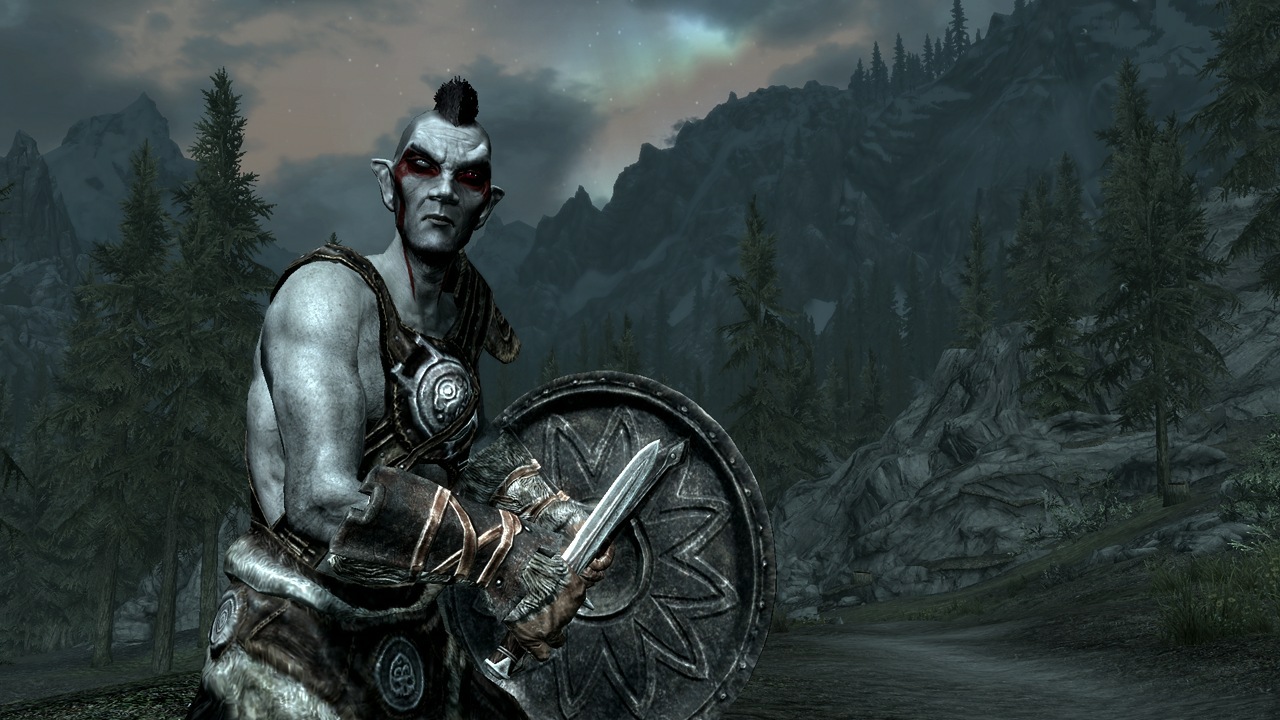 The Elder Scrolls V: Skyrim - Imagen 37